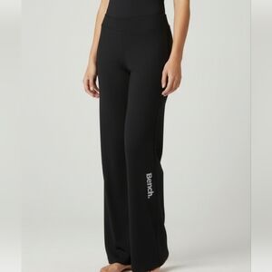 Bench Black Womens Leggings